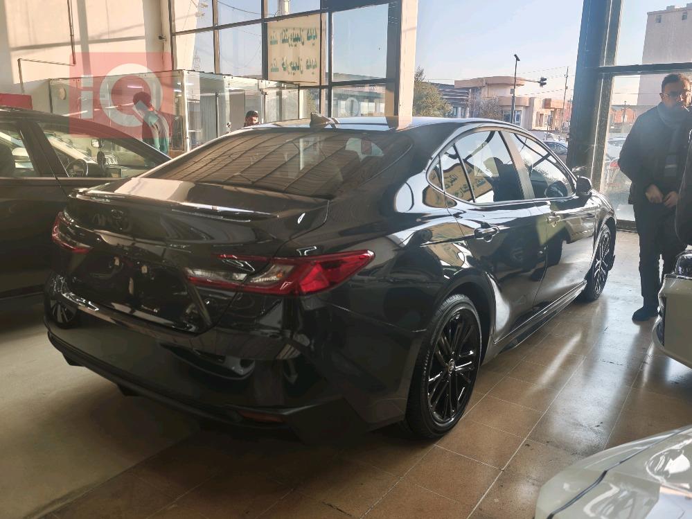 تويوتا كامري